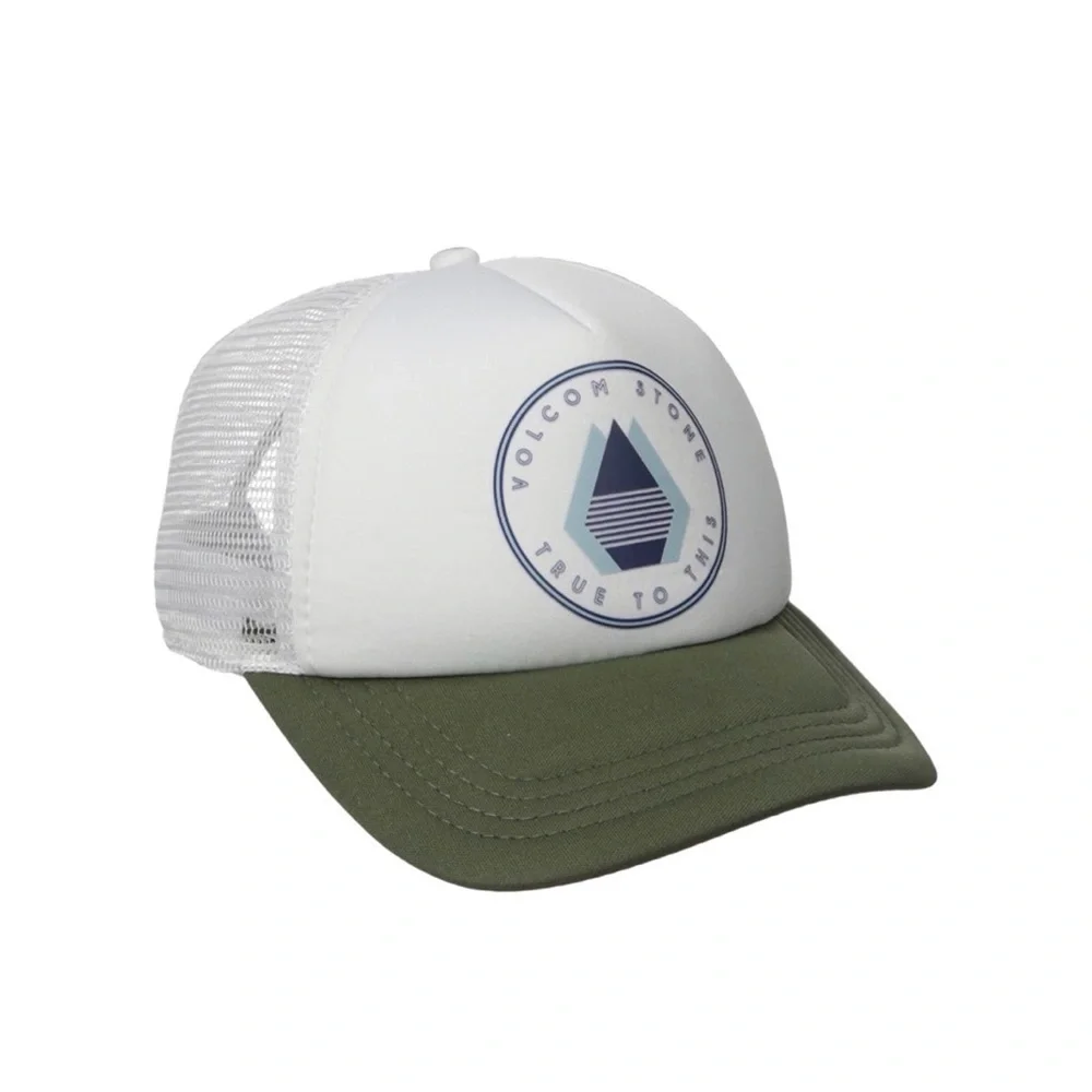 🆕 Volcom Endless Rays adjustable hat … - Picture 1 of 9
